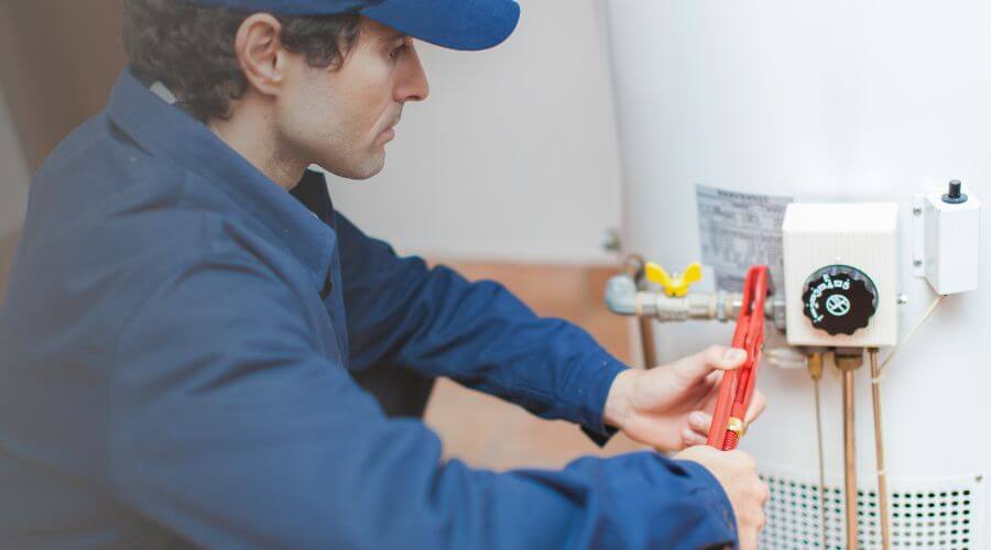 Professional sink repair in Mcloud, OK
